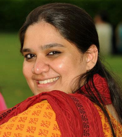 author_image, kuhu tanvir