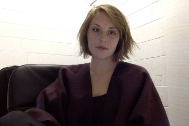 author_photo, Lily Brewer