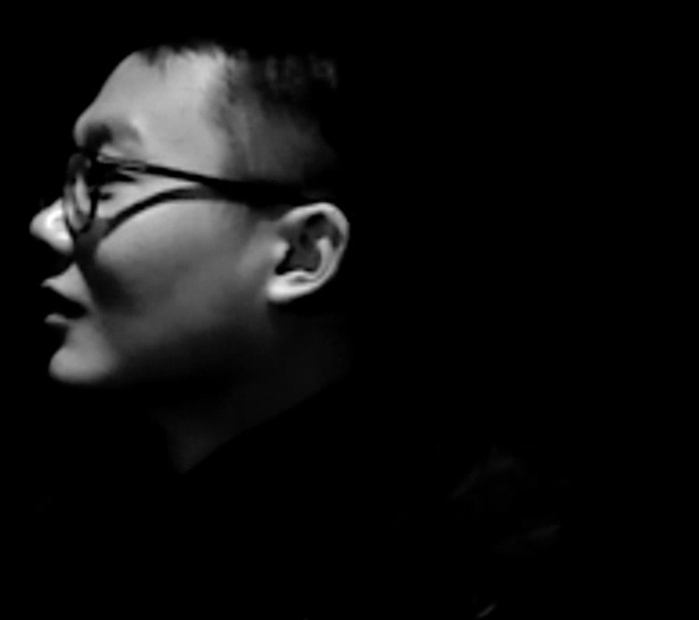 author_photo, Yijing Wang